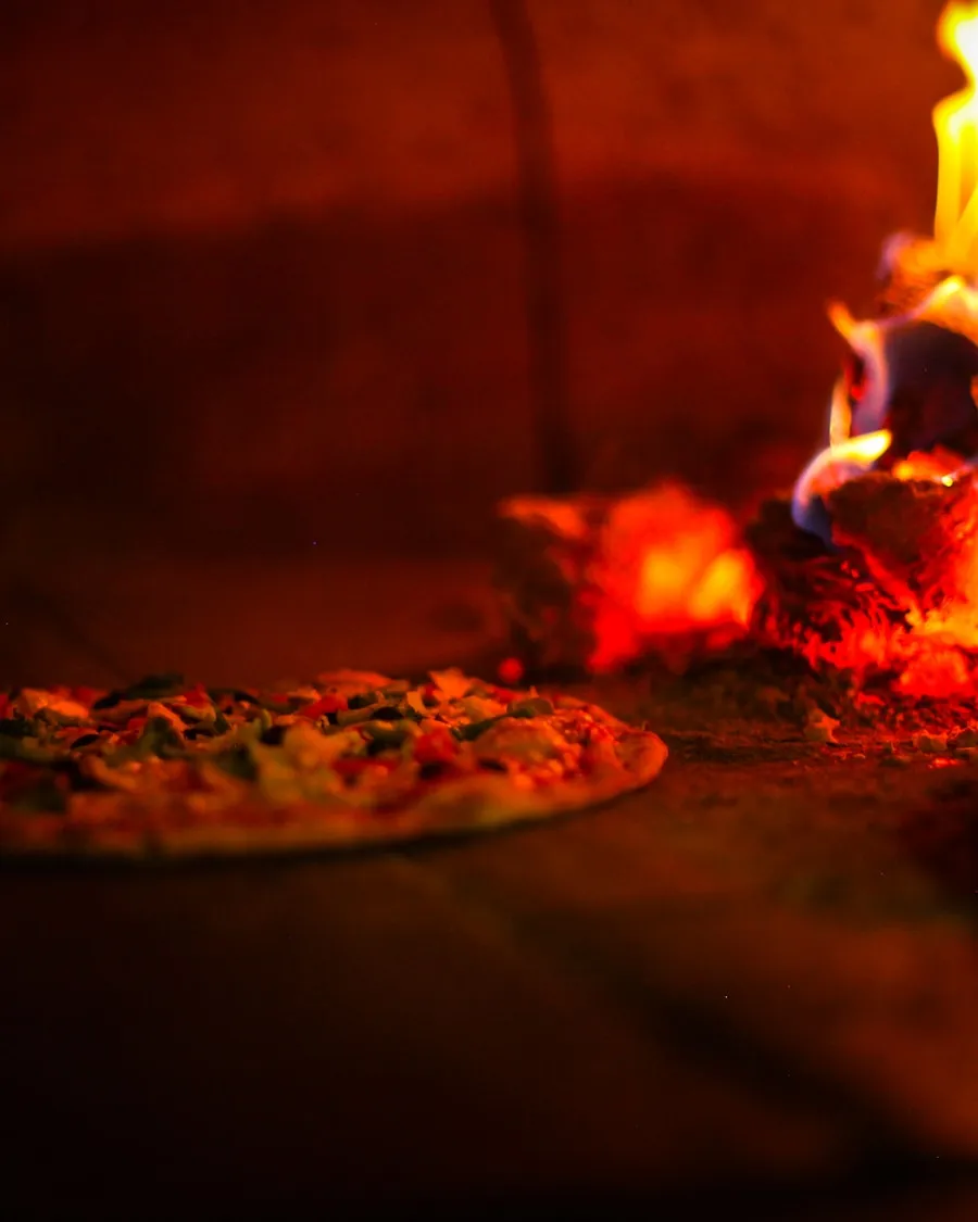Pizza Mont d’Or